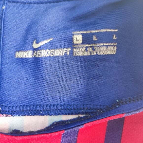 Nike FC Barcelona soccer jersey men's size L #11 O.Dembele 2017 season Home - Picture 5 of 13